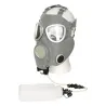 Men Army Kit Masque à gaz polonais MP48 avec Filtre et Bouteille